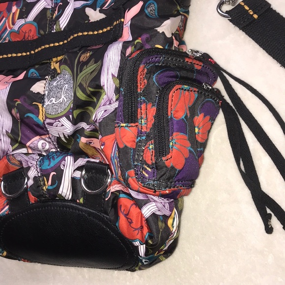 Sakroots Bohemian Purse Bag - Picture 5 of 8